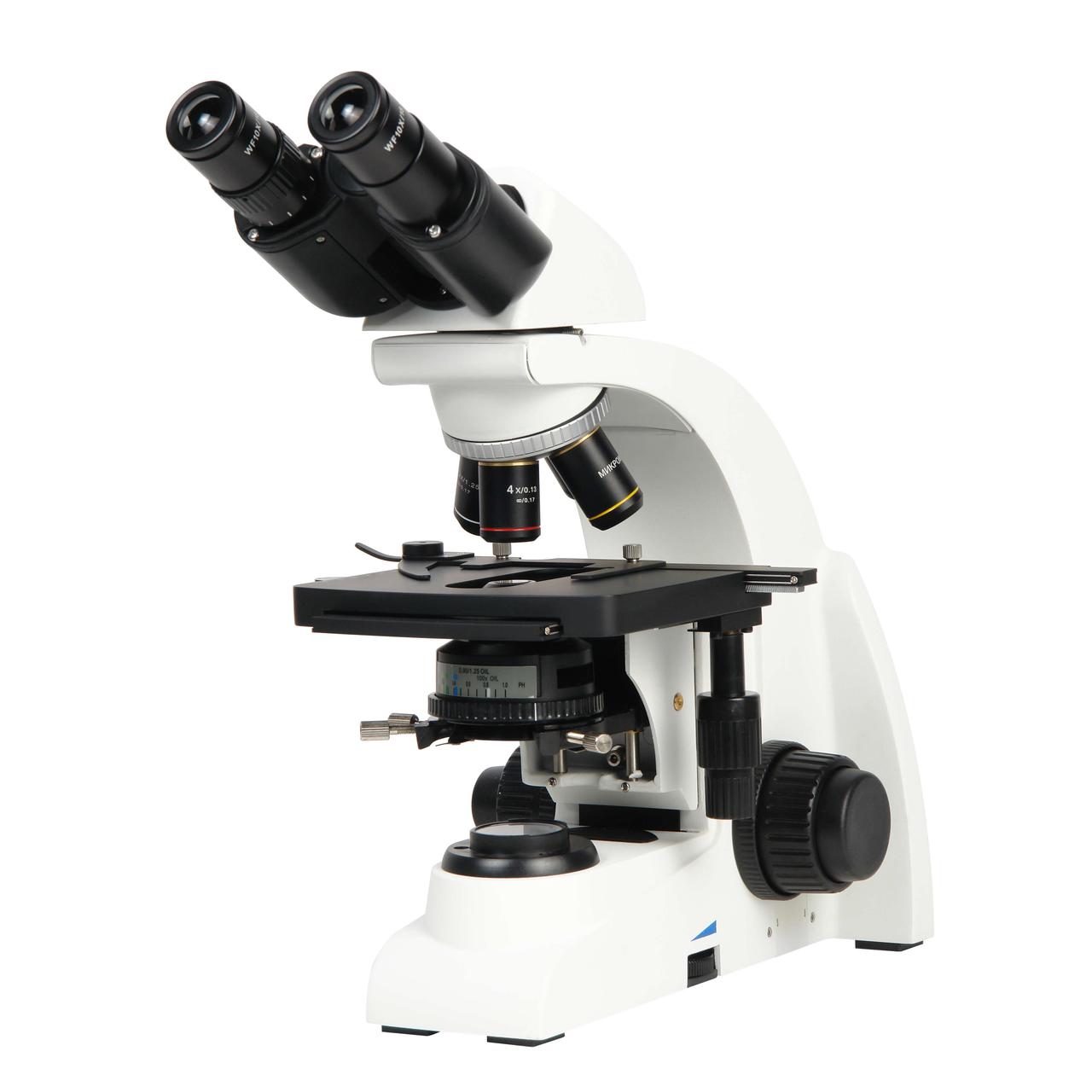 Микроскоп биологический Микромед 1 (2-20 inf.) - фото 1 - id-p148584895