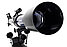 Телескоп Bresser Junior 70/900 Skylux NG, фото 5
