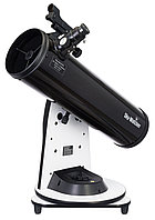 Телескоп Sky-Watcher Dob 130/650 Virtuoso GTi GOTO, настольный