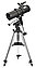 Телескоп Bresser Spica 130/1000 EQ3, с адаптером для смартфона, фото 2
