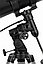 Телескоп Bresser Spica 130/1000 EQ3, с адаптером для смартфона, фото 5