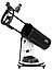 Телескоп Sky-Watcher Dob 150/750 Retractable Virtuoso GTi GOTO, настольный, фото 4