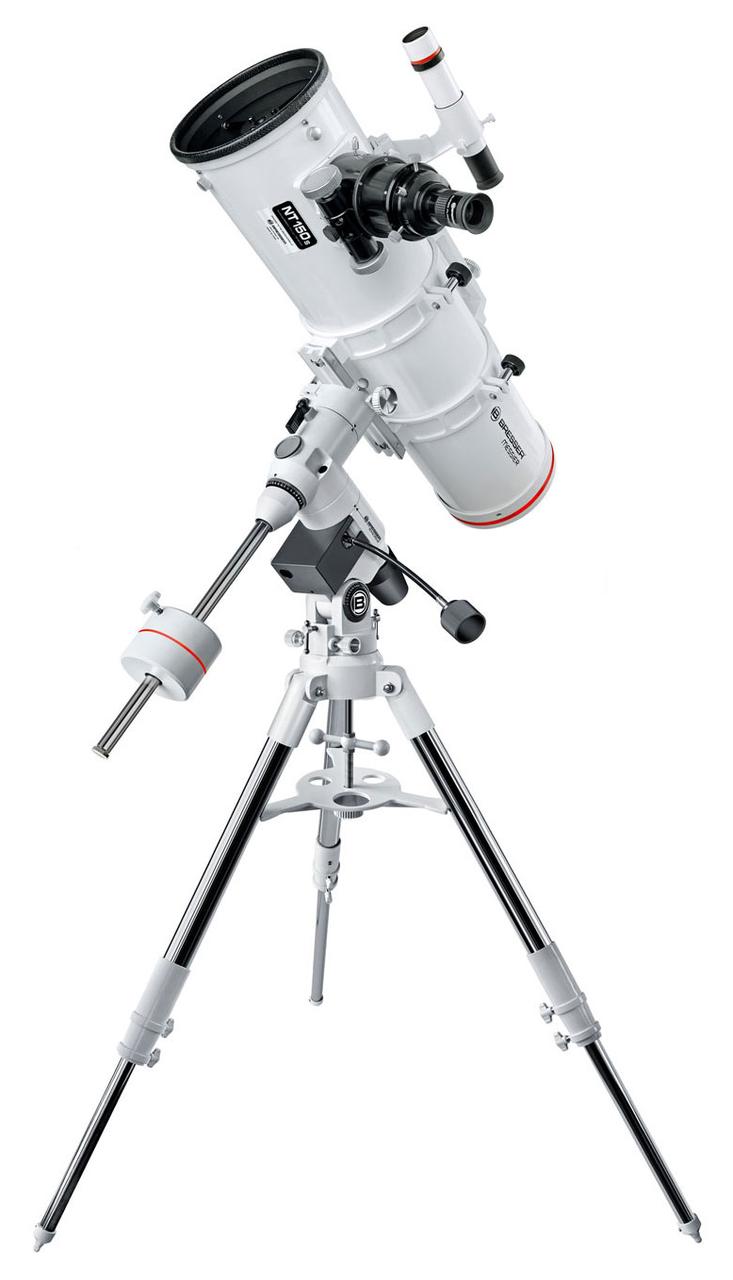 Телескоп Bresser Messier NT-150S/750 EXOS-2/EQ5