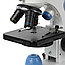 Микроскоп школьный Эврика SMART 40х-1280х в текстильном кейсе, фото 6