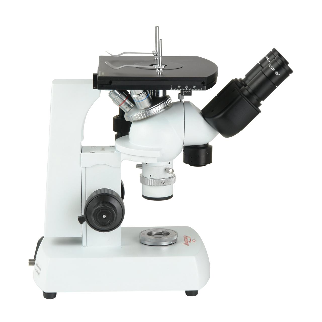 Микроскоп Микромед МЕТ С - фото 4 - id-p213927478
