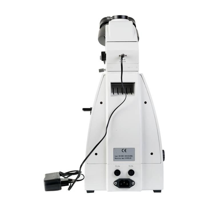 Микроскоп Микромед 3 Альфа люминесцентный - фото 4 - id-p213927487