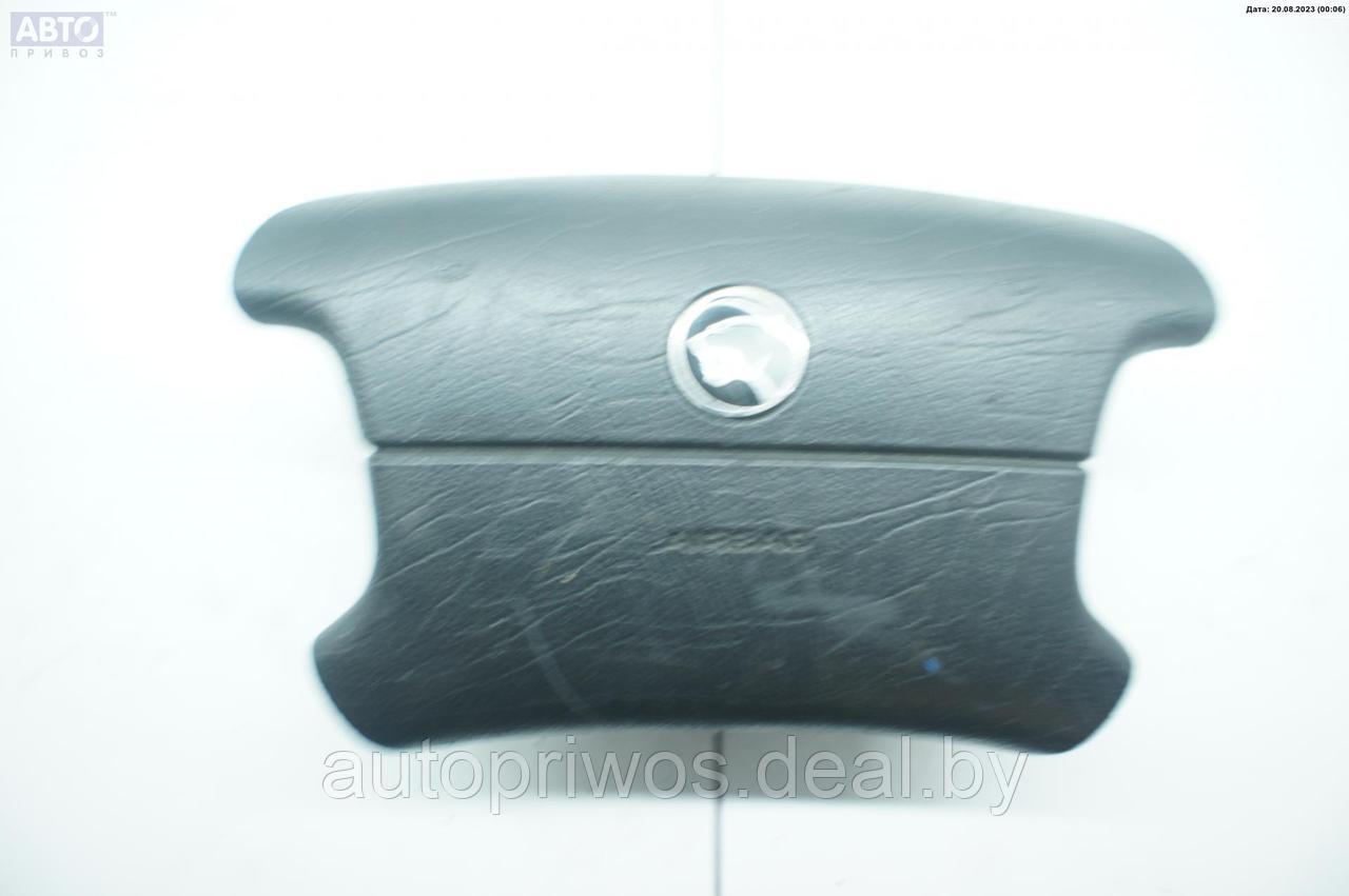Подушка безопасности (Airbag) водителя Ford Cougar