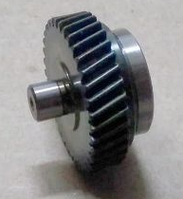 Шестерня косозубая 35 9031 MAKITA 226435-9