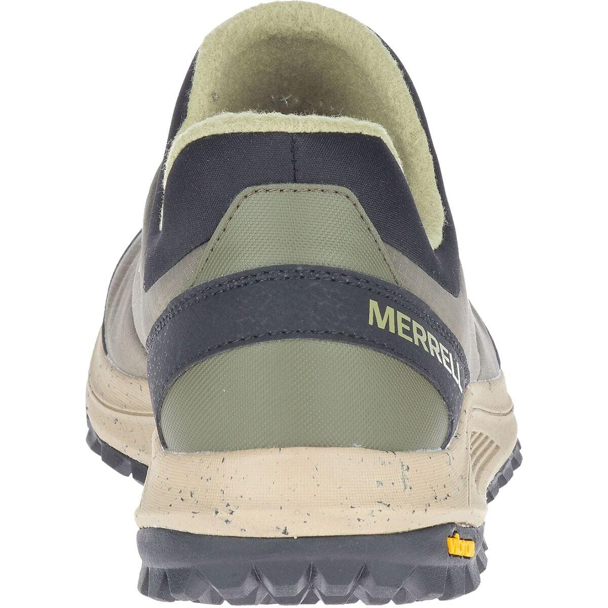 Кроссовки мужские Merrell Nova Sneaker Moc J066955 - фото 7 - id-p213930884