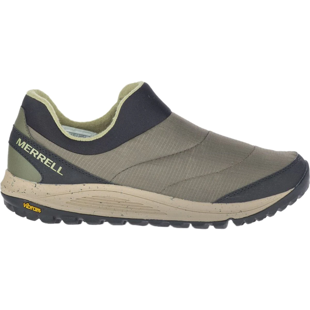 Кроссовки мужские Merrell Nova Sneaker Moc J066955 - фото 1 - id-p213930885