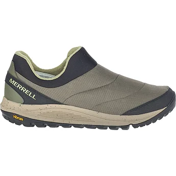 Кроссовки мужские Merrell Nova Sneaker Moc J066955