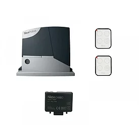 Комплект автоматики NICE ROBUS 1000 (RB1000)