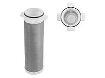 Фильтр самоочищающийся промывной латунный 3/4", 100 микрон AV ENGINEERING AVE115704, фото 3