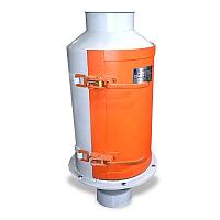 Магнитные сепараторы типов БММ