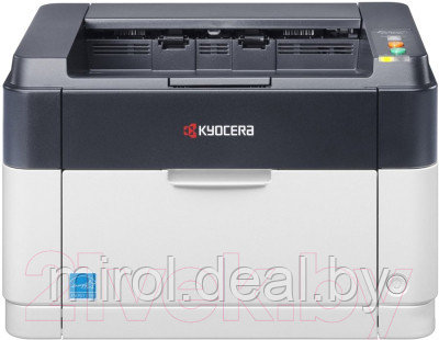 Принтер Kyocera Mita FS-1060DN - фото 1 - id-p213933005