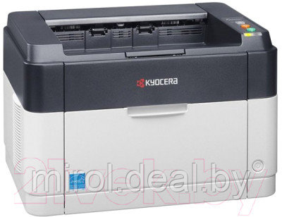 Принтер Kyocera Mita FS-1060DN - фото 2 - id-p213933005