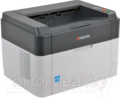 Принтер Kyocera Mita FS-1060DN - фото 3 - id-p213933005