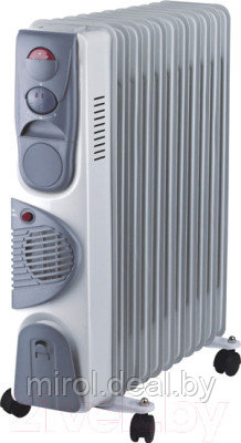 Масляный радиатор Oasis BB-25T - фото 1 - id-p213932959