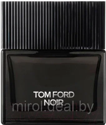 Парфюмерная вода Tom Ford Noir For Men - фото 1 - id-p213933111