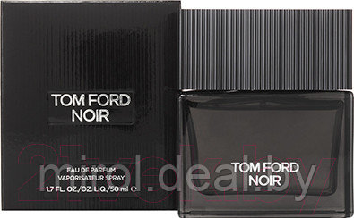 Парфюмерная вода Tom Ford Noir For Men - фото 2 - id-p213933111
