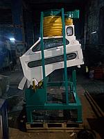 Камнеотборник КЗ