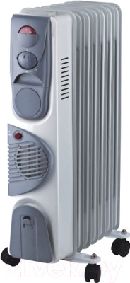 Масляный радиатор Oasis BB-15T - фото 1 - id-p213933509