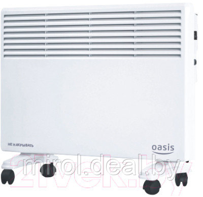 Конвектор Oasis EK-15 - фото 1 - id-p213933615
