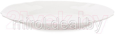Набор тарелок Luminarc Louis XV / V2940 - фото 3 - id-p213933747