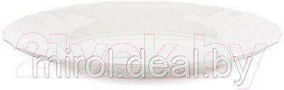 Набор тарелок Luminarc Louis XV / V2940 - фото 7 - id-p213933747