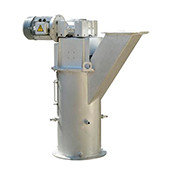 ПРОПАРИВАТЕЛЬ ЗЕРНА БПЗ-1,3