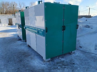 Контрольный рассев