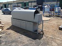 СЕПАРАТОР БАРАБАННЫЙ