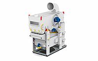 РЕШЕТНО-ВОЗДУШНЫЙ СЕПАРАТОР РВС-40