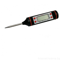 Термометр TP101 цифровой, щуп 4см