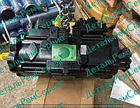 ГИДРАВЛИЧЕСКИЙ НАСОС KAWASAKI K3V112DTP1P9R-1E32-AV