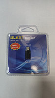 Адаптер Micro USB - Type-C OTG BMC-607 черный Blast