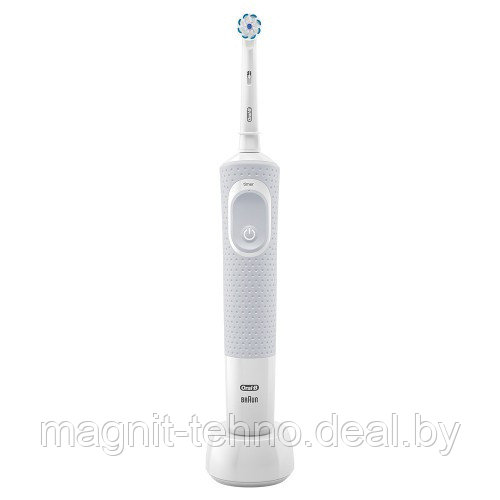 Электрическая зубнaя щеткa Braun Oral-B Vitality 100 Sensi White D100.413.1 Белый