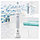 Электрическая зубнaя щеткa Braun Oral-B Vitality 100 Sensi White D100.413.1 Белый, фото 3