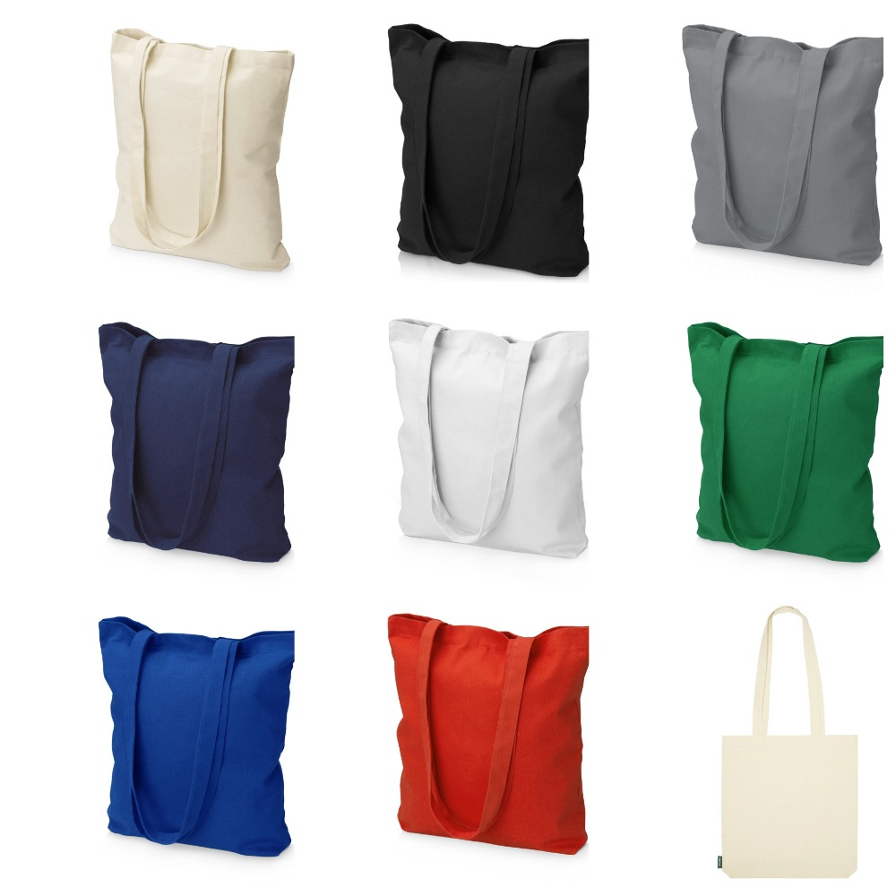 Шоппер Carryme 220 для нанесения логотипа