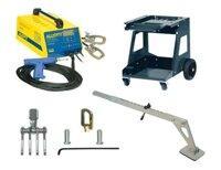 Споттеры по стали(точечная сварка)