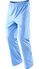 Хирургический костюм мужской + колпак (цвет голубой), фото 3