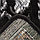Ковер Мокко прямоугольный 60х110 см, ПП 100%, джут, фото 3