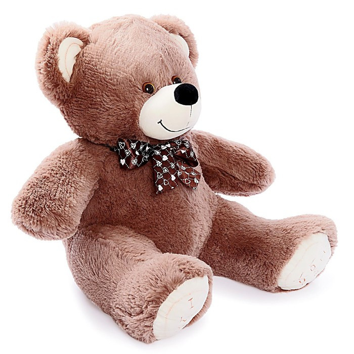 Мягкая игрушка «Медведь Феликс», 70 см, МИКС - фото 2 - id-p213939360