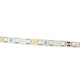 Светодиодная лента Ecola PRO 5 м, IP20, SMD5050, 60 LED/м, 14.4 Вт/м, 12 В, 6000К, фото 3