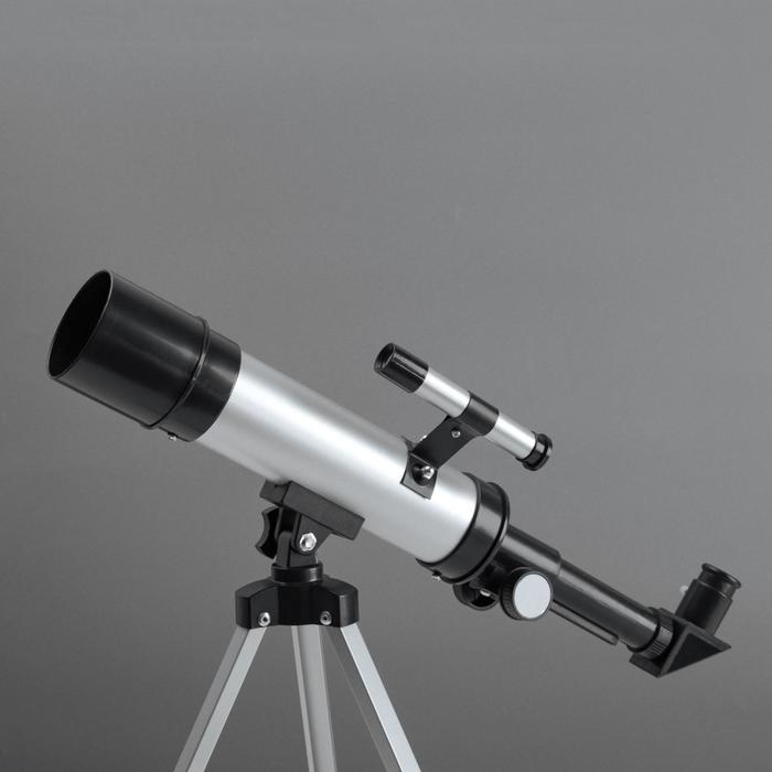 Телескоп настольный с компасом 90х, модель 40F400 - фото 2 - id-p213941654