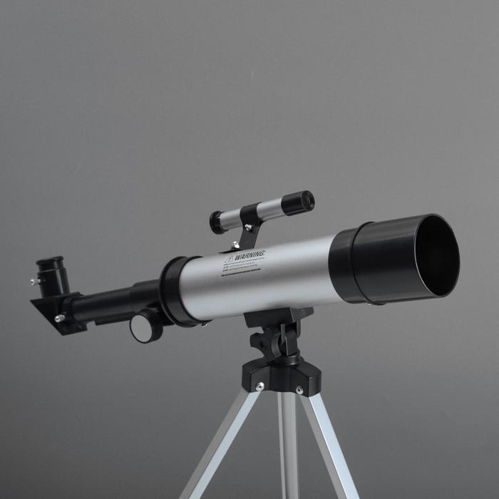 Телескоп настольный с компасом 90х, модель 40F400 - фото 3 - id-p213941654