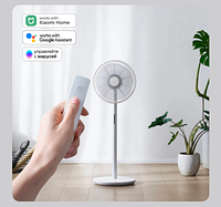 SmartMi Standing Fan 3 ZLBPLDS05ZM