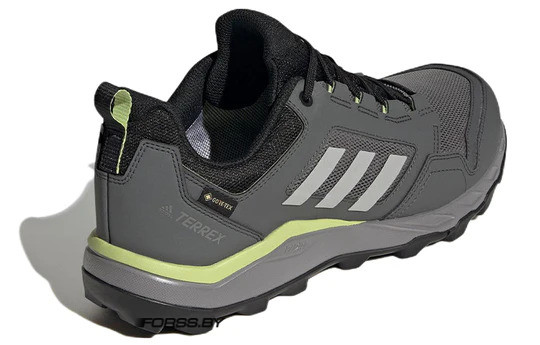 Кроссовки Adidas Terrex Tracerocker 2 GORE-TEX - фото 3 - id-p213948797