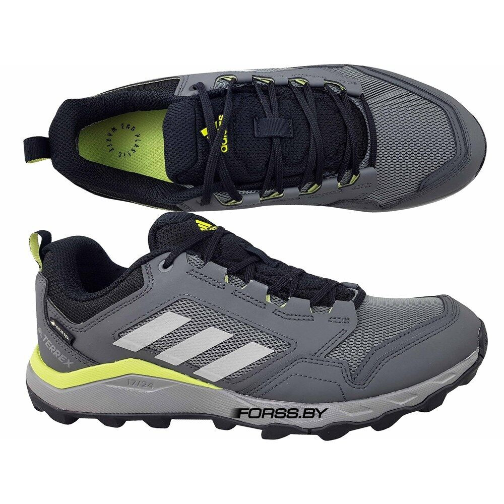 Кроссовки Adidas Terrex Tracerocker 2 GORE-TEX - фото 5 - id-p213948797