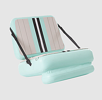 Надувное сиденье AirDeck для доски SUP (сапборд) или платформы
